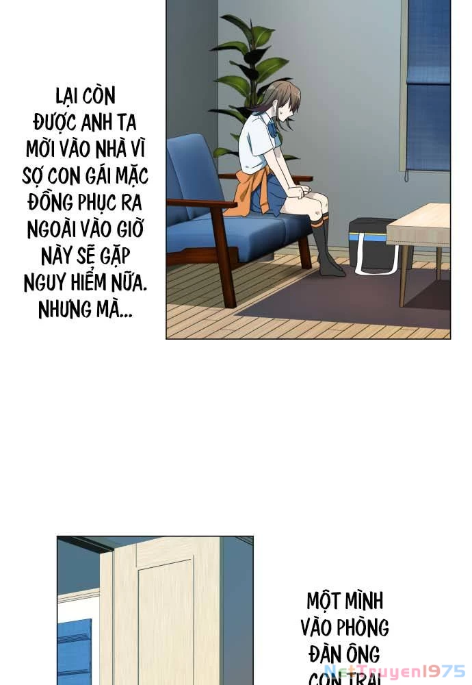Trái Tim Của Luce Chapter 2 - 3