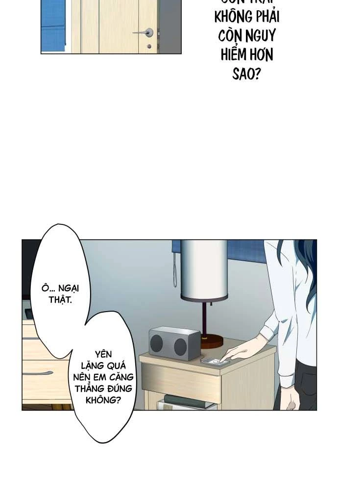 Trái Tim Của Luce Chapter 2 - 4