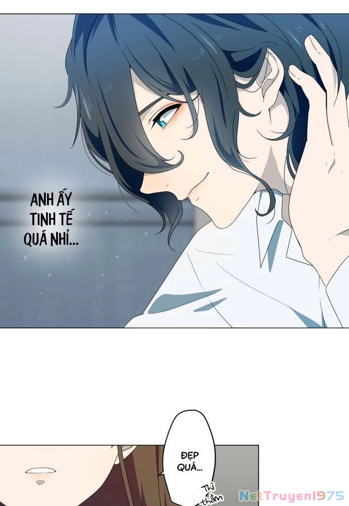 Trái Tim Của Luce Chapter 2 - 5