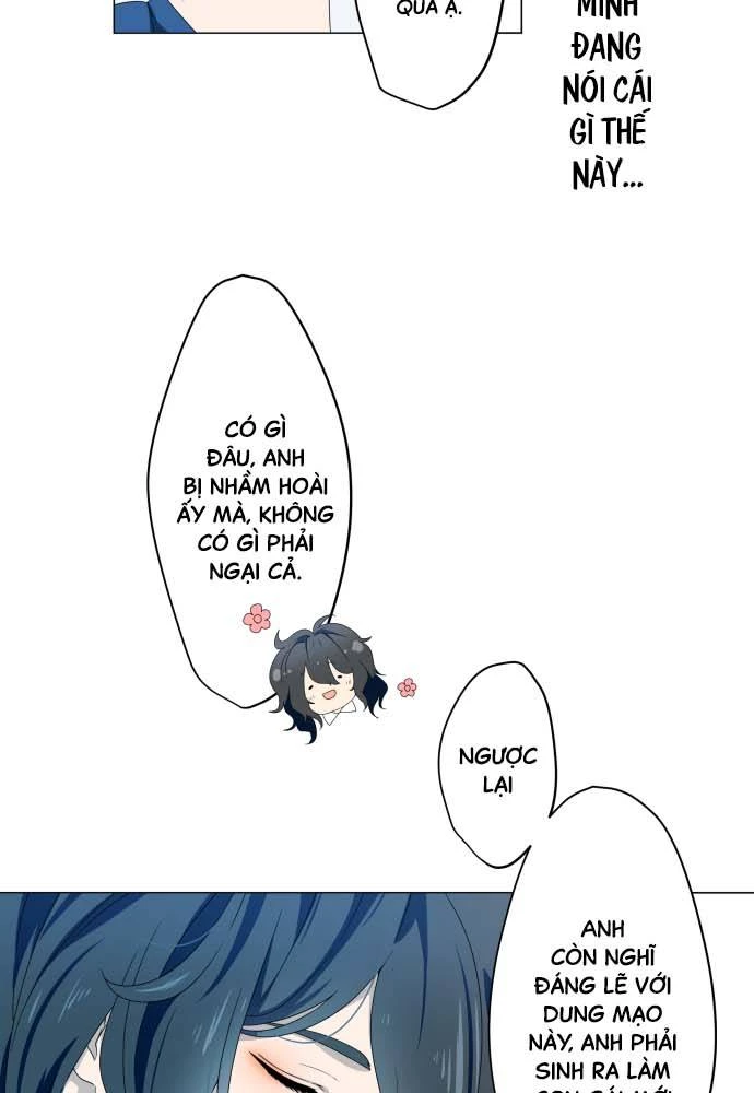 Trái Tim Của Luce Chapter 2 - 11
