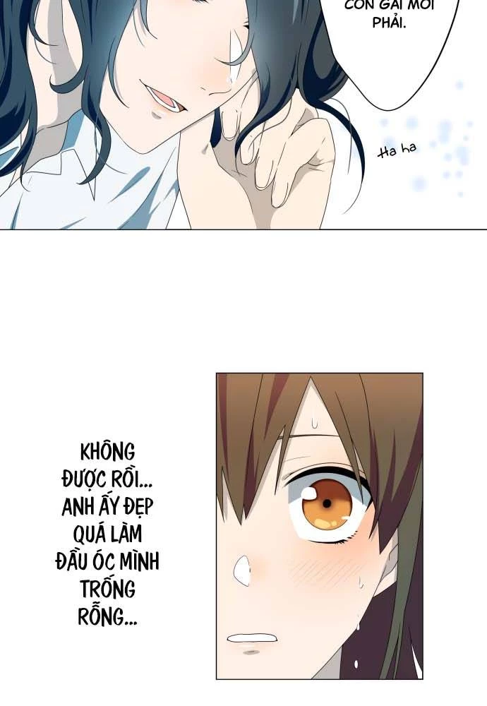 Trái Tim Của Luce Chapter 2 - 12