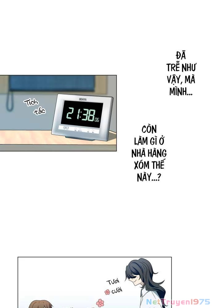 Trái Tim Của Luce Chapter 2 - 13