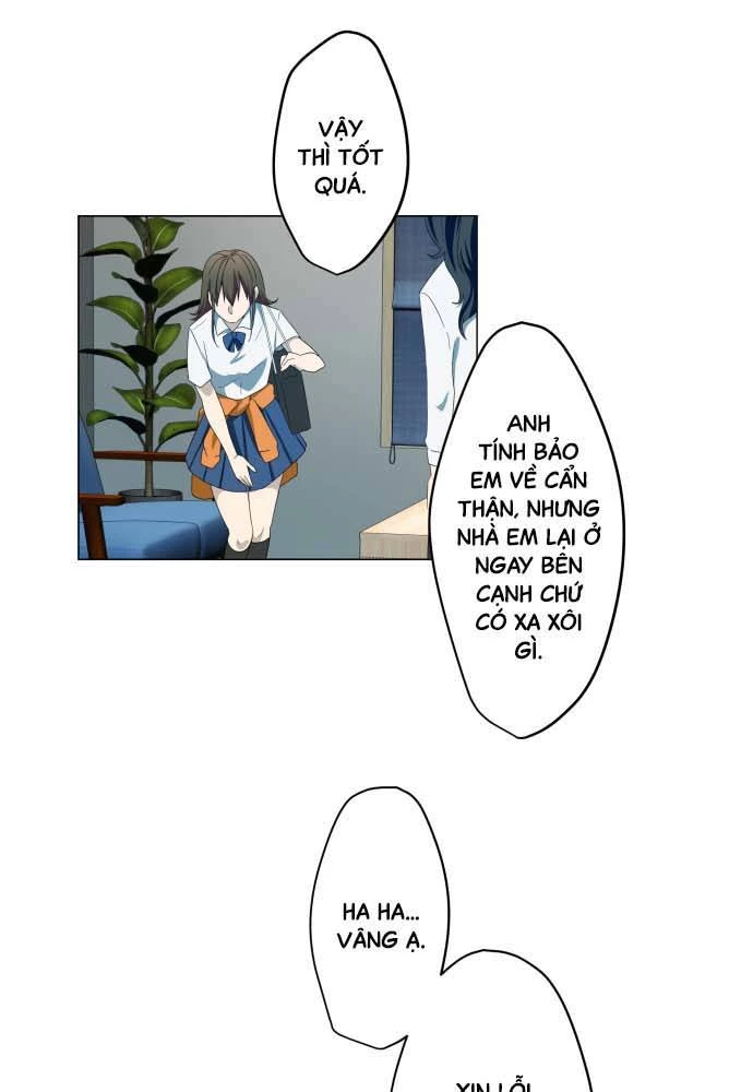 Trái Tim Của Luce Chapter 2 - 16