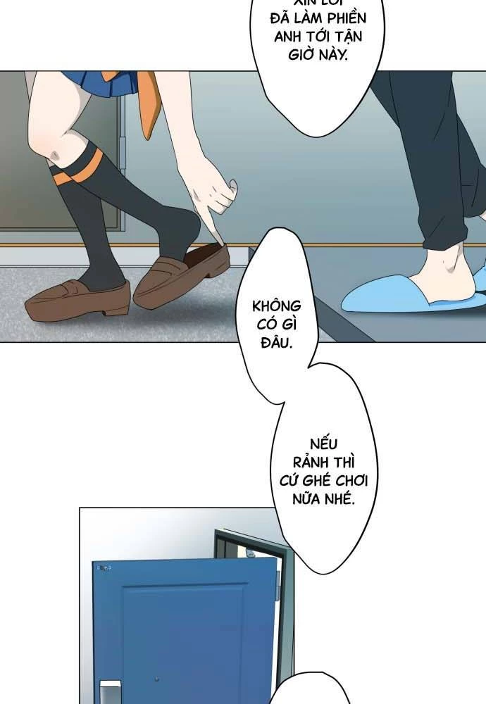 Trái Tim Của Luce Chapter 2 - 17