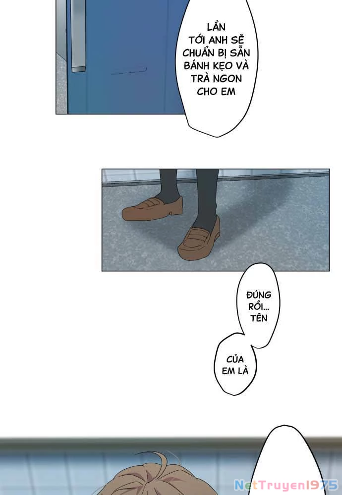 Trái Tim Của Luce Chapter 2 - 18