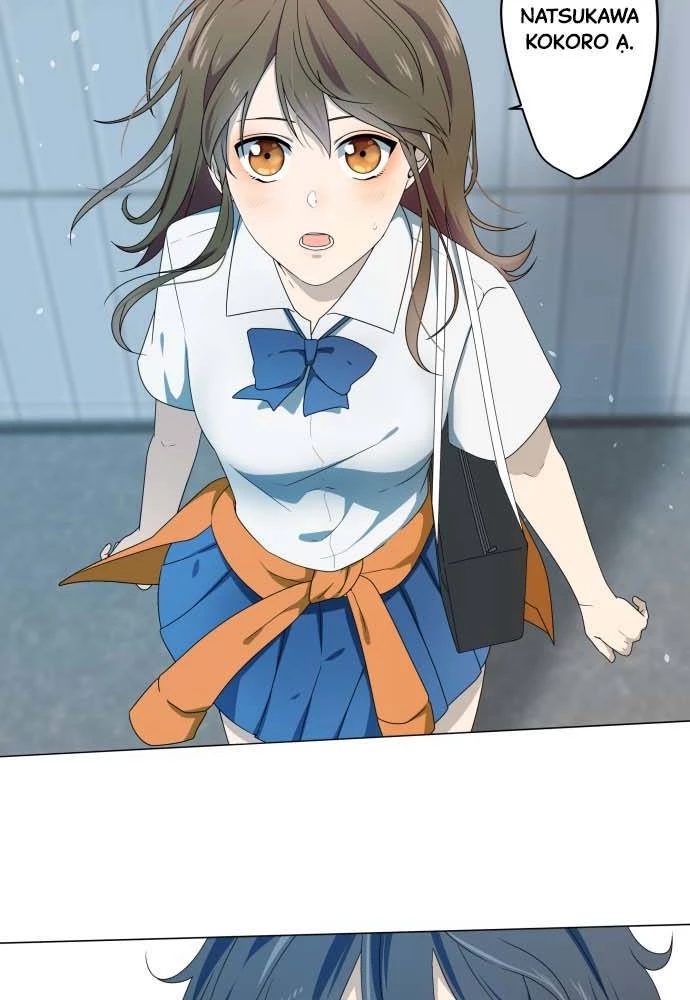 Trái Tim Của Luce Chapter 2 - 19