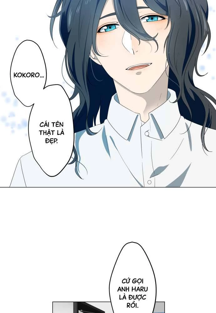 Trái Tim Của Luce Chapter 2 - 20