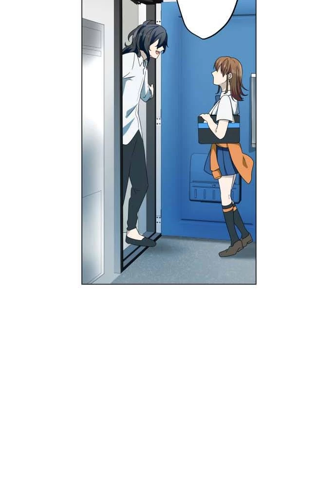 Trái Tim Của Luce Chapter 2 - 21