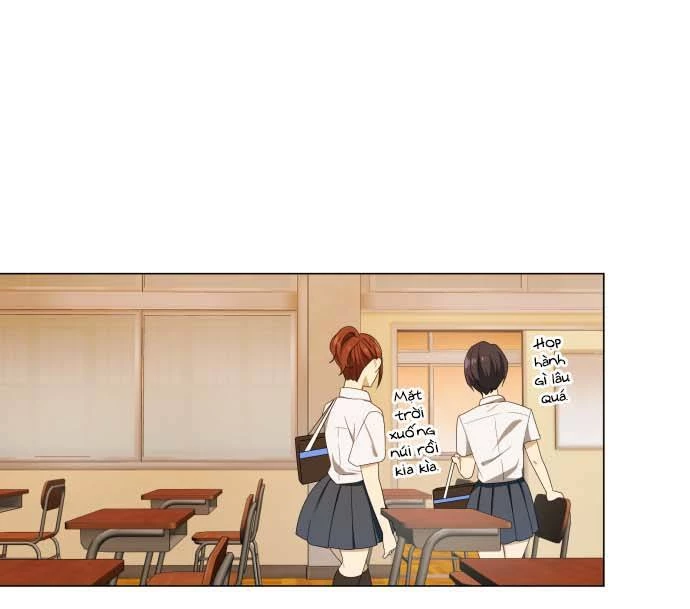Trái Tim Của Luce Chapter 2 - 24