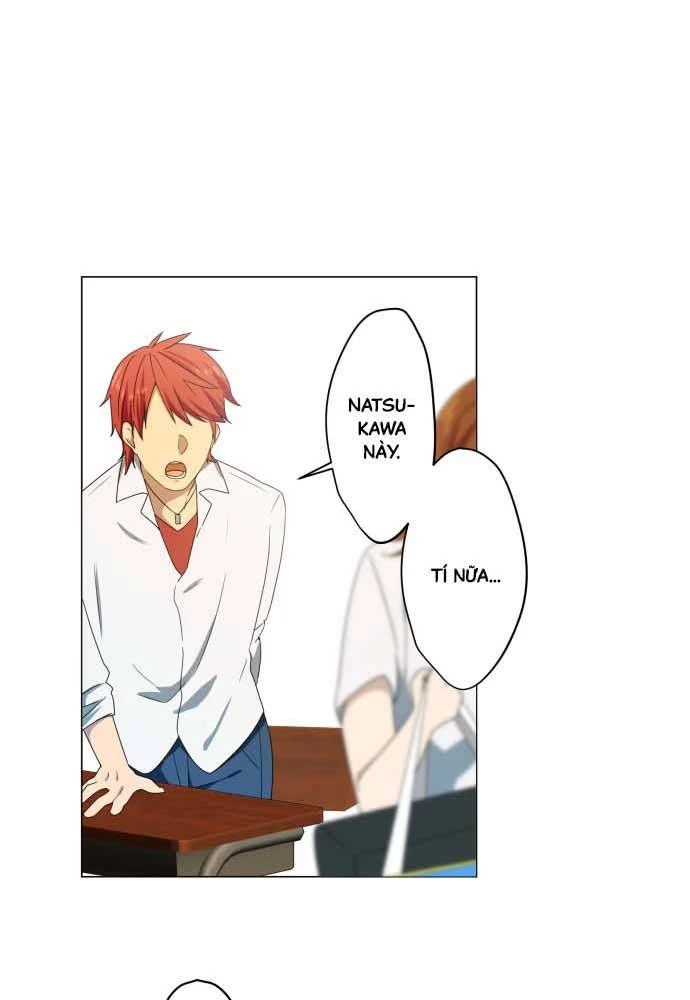 Trái Tim Của Luce Chapter 2 - 25