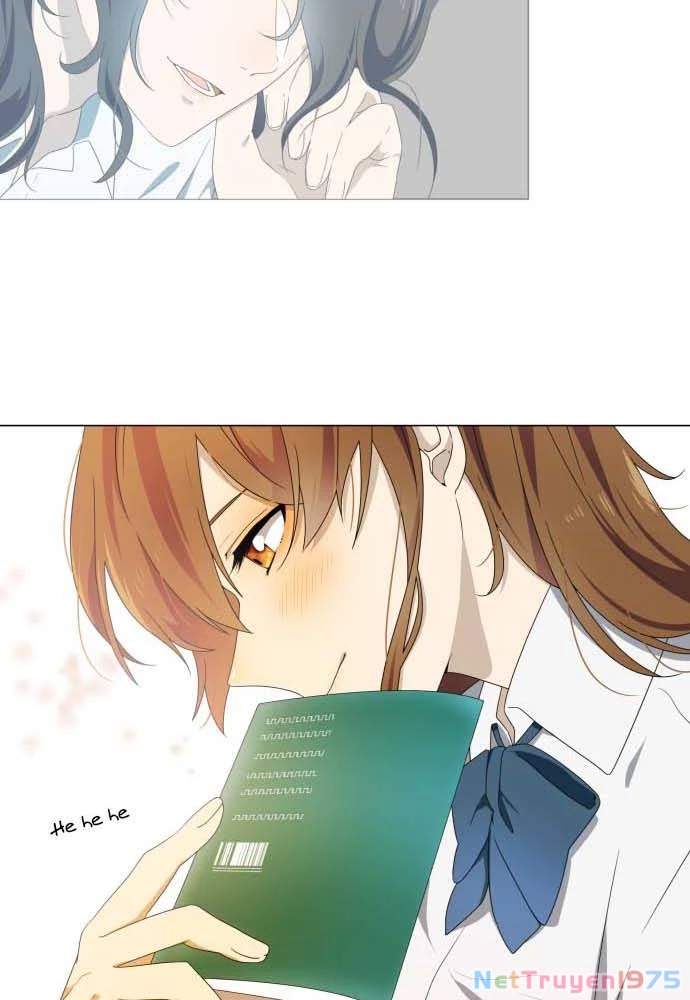 Trái Tim Của Luce Chapter 2 - 32