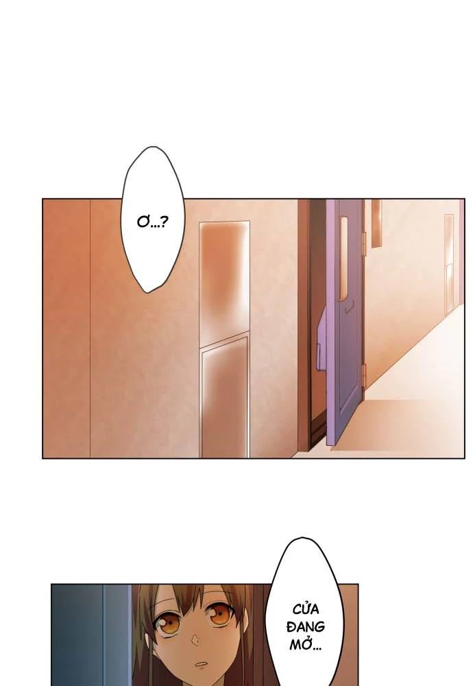 Trái Tim Của Luce Chapter 2 - 35