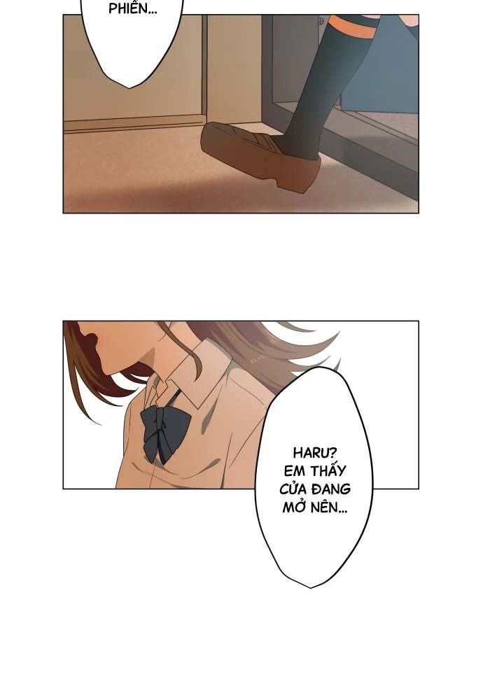 Trái Tim Của Luce Chapter 2 - 38