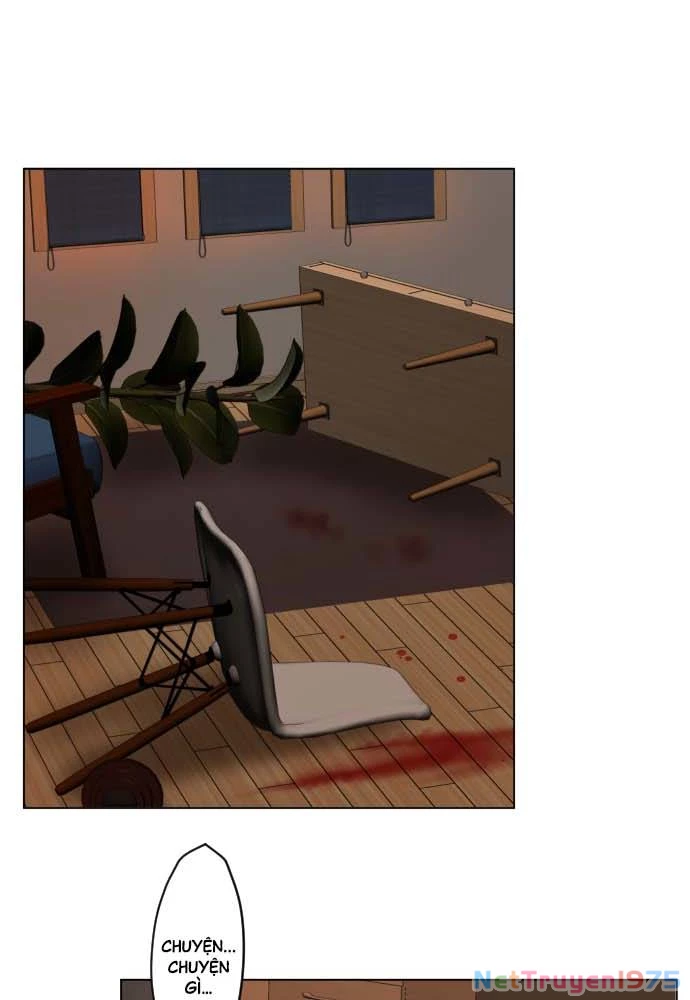 Trái Tim Của Luce Chapter 2 - 39