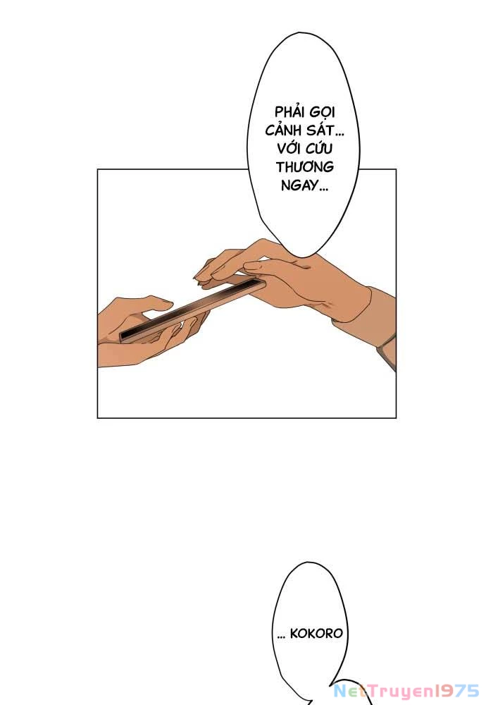 Trái Tim Của Luce Chapter 2 - 43