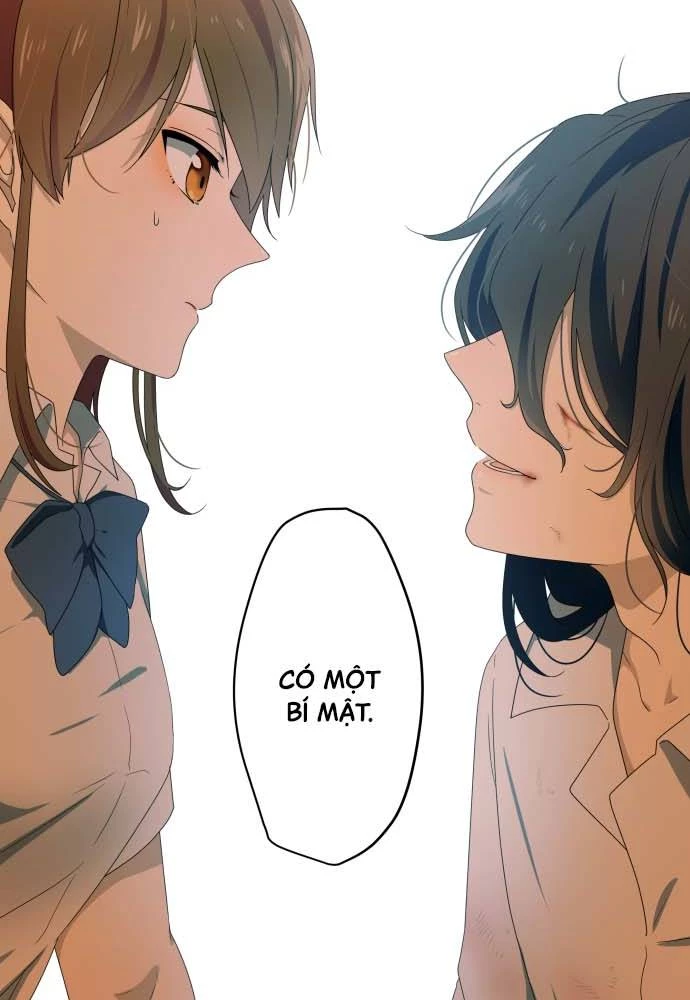 Trái Tim Của Luce Chapter 2 - 45