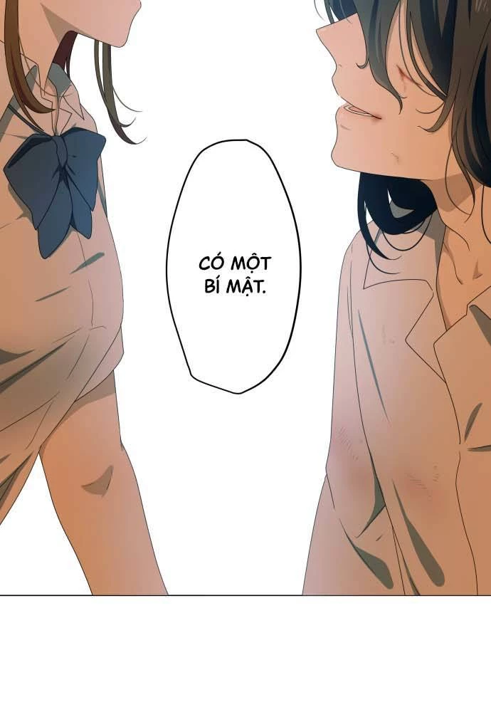Trái Tim Của Luce Chapter 3 - 3