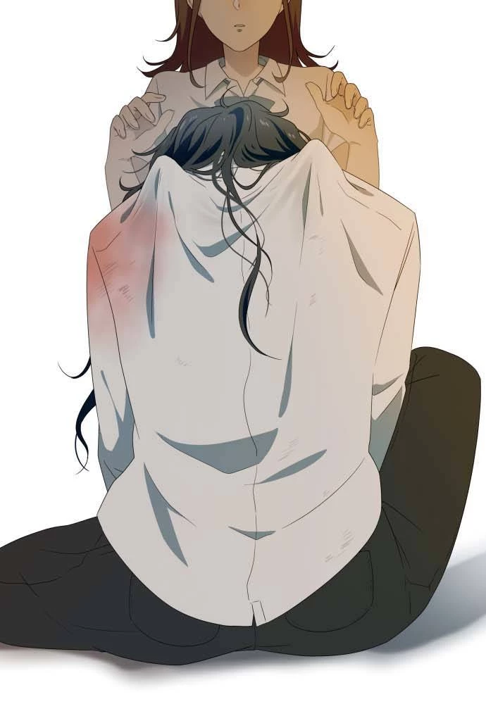 Trái Tim Của Luce Chapter 3 - 7