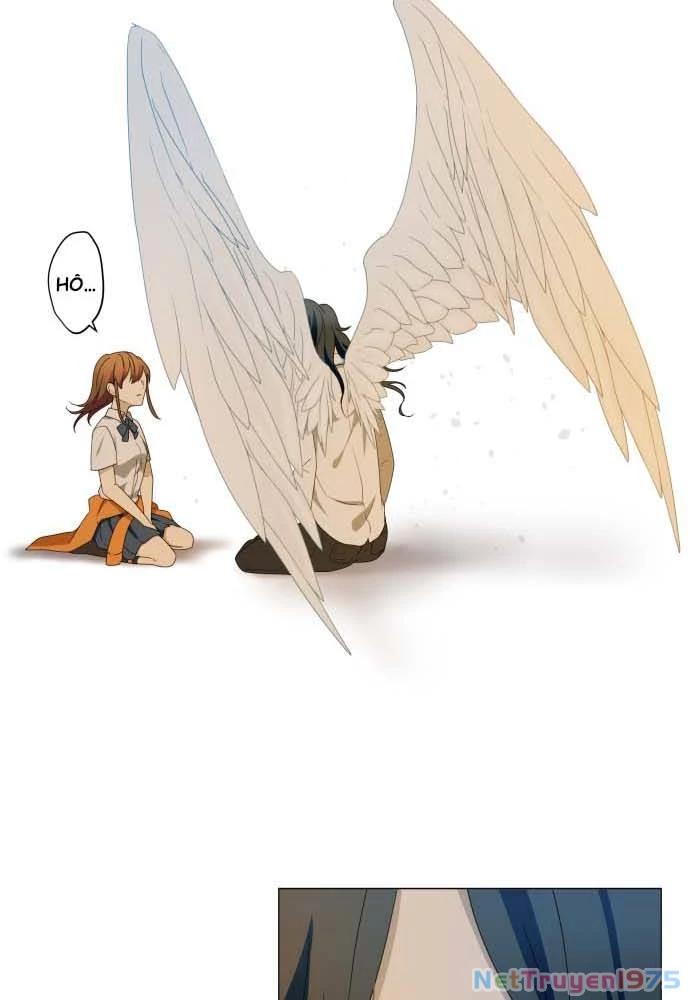 Trái Tim Của Luce Chapter 3 - 12