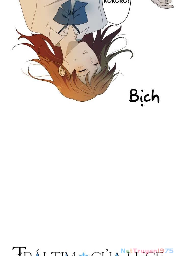 Trái Tim Của Luce Chapter 3 - 15