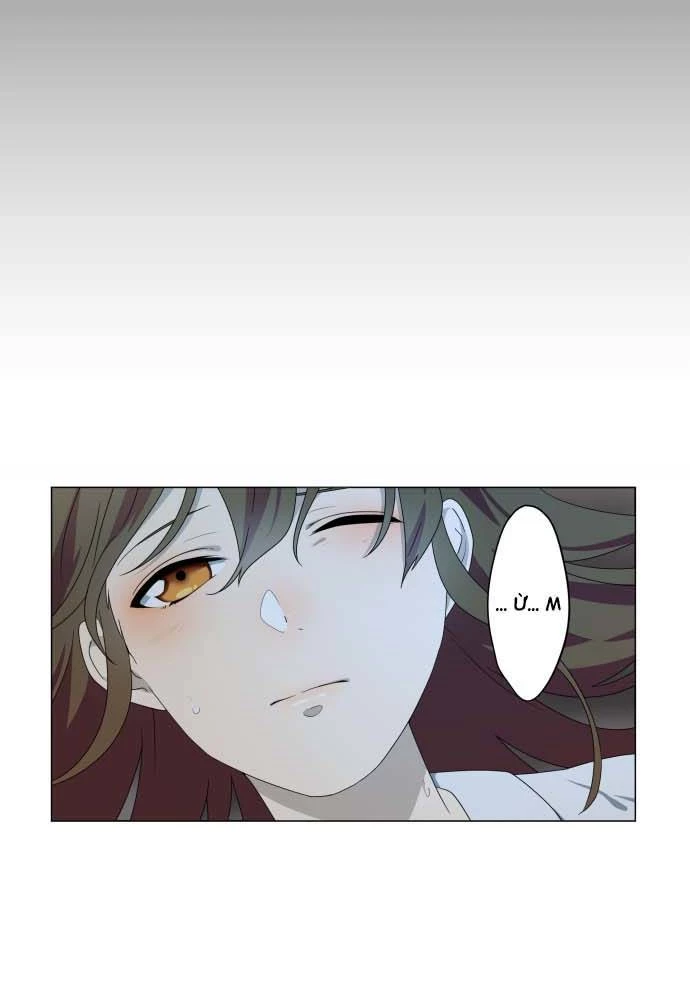 Trái Tim Của Luce Chapter 3 - 24
