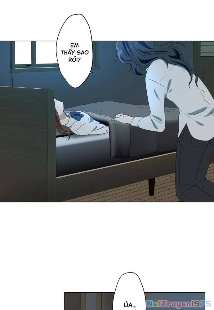 Trái Tim Của Luce Chapter 3 - 25