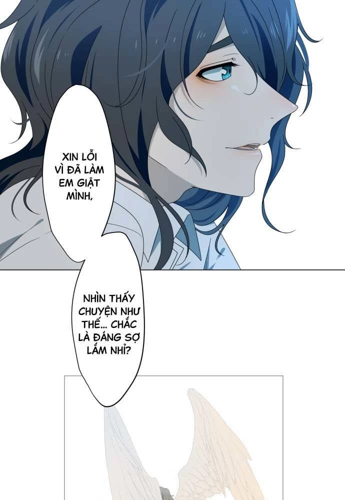 Trái Tim Của Luce Chapter 3 - 27