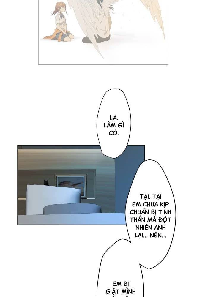 Trái Tim Của Luce Chapter 3 - 28