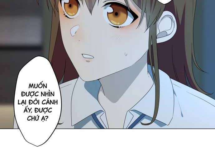 Trái Tim Của Luce Chapter 3 - 30