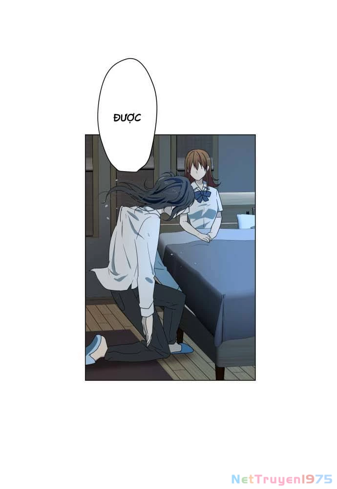 Trái Tim Của Luce Chapter 3 - 31