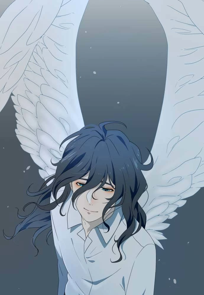 Trái Tim Của Luce Chapter 3 - 33
