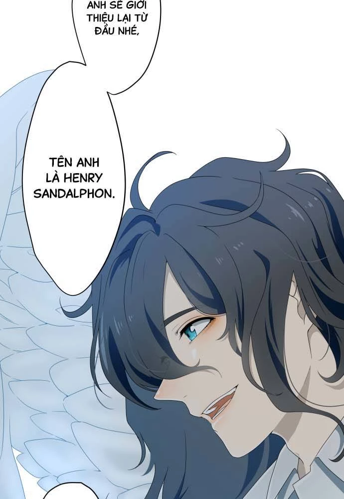 Trái Tim Của Luce Chapter 3 - 37