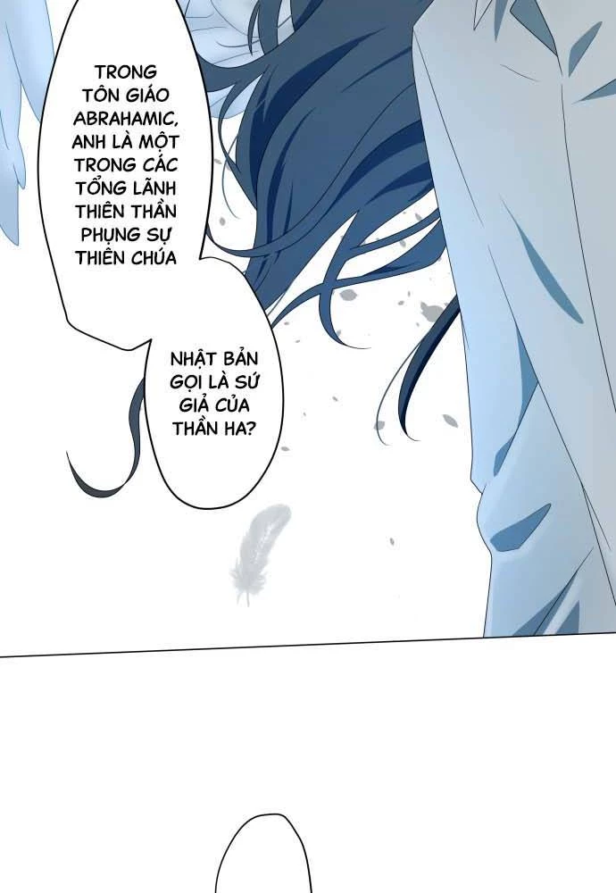 Trái Tim Của Luce Chapter 3 - 38