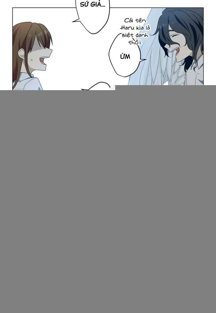 Trái Tim Của Luce Chapter 3 - 39