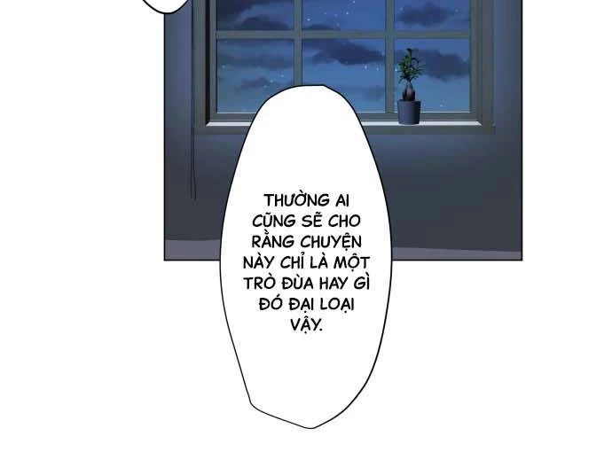 Trái Tim Của Luce Chapter 3 - 40