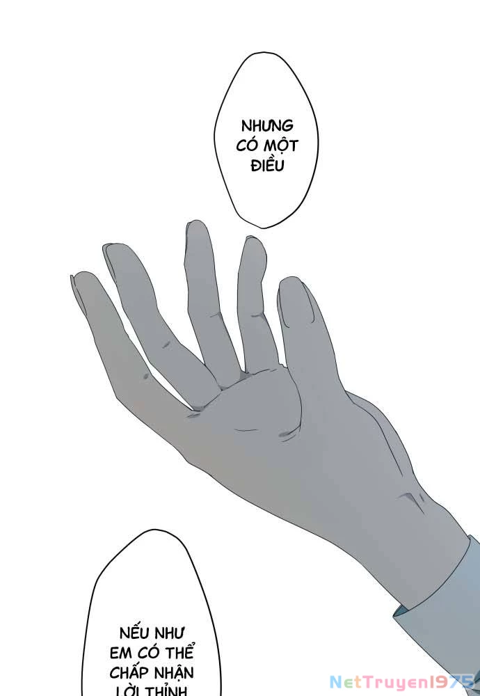 Trái Tim Của Luce Chapter 3 - 41