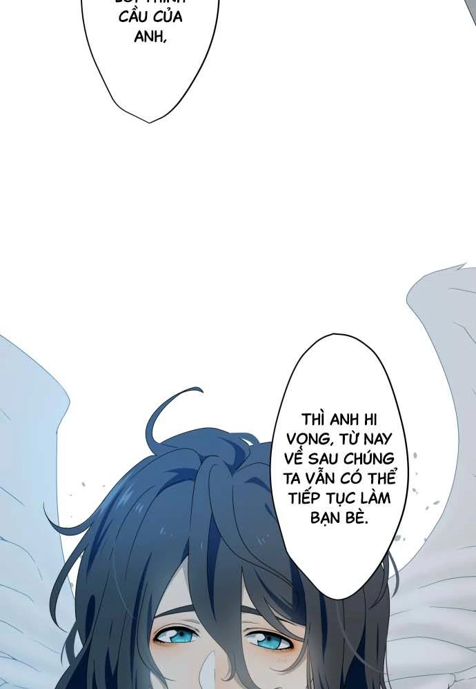 Trái Tim Của Luce Chapter 3 - 42