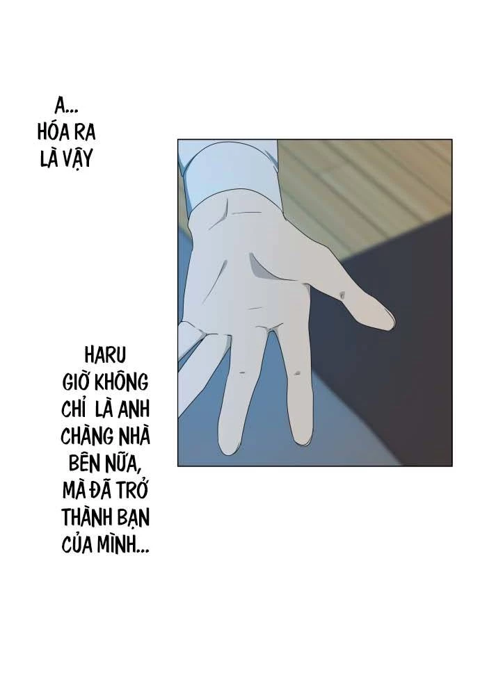 Trái Tim Của Luce Chapter 3 - 44