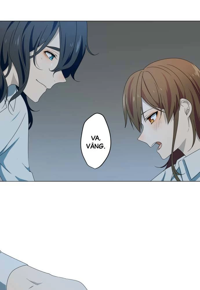 Trái Tim Của Luce Chapter 3 - 45