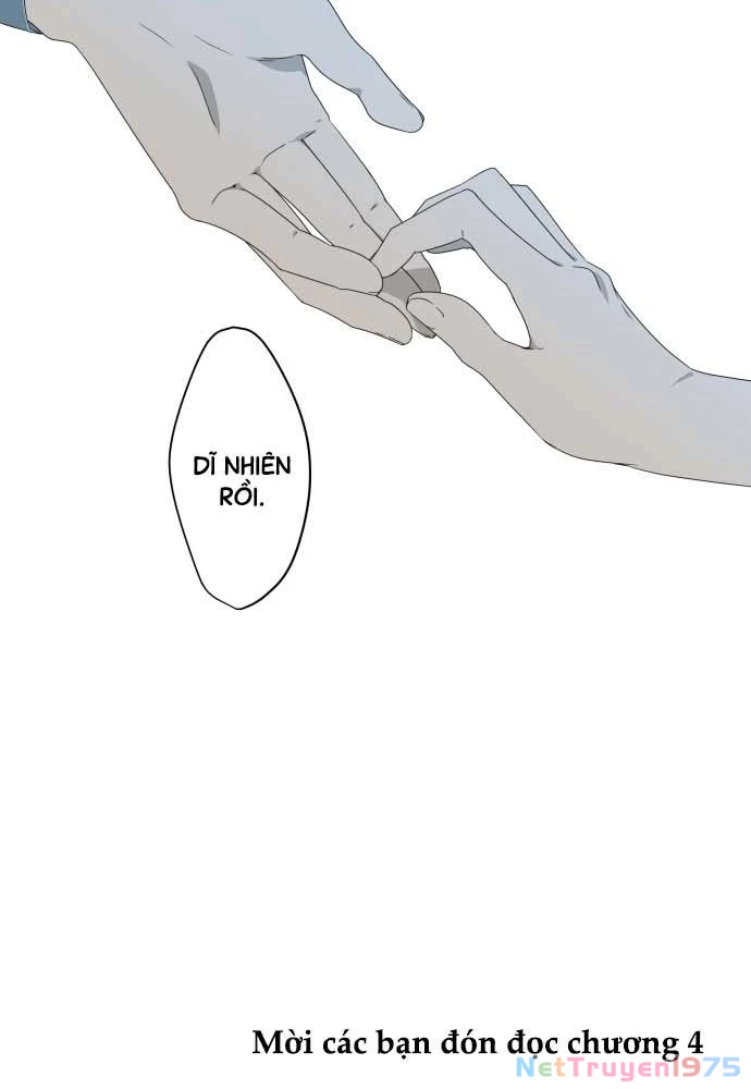 Trái Tim Của Luce Chapter 3 - 46