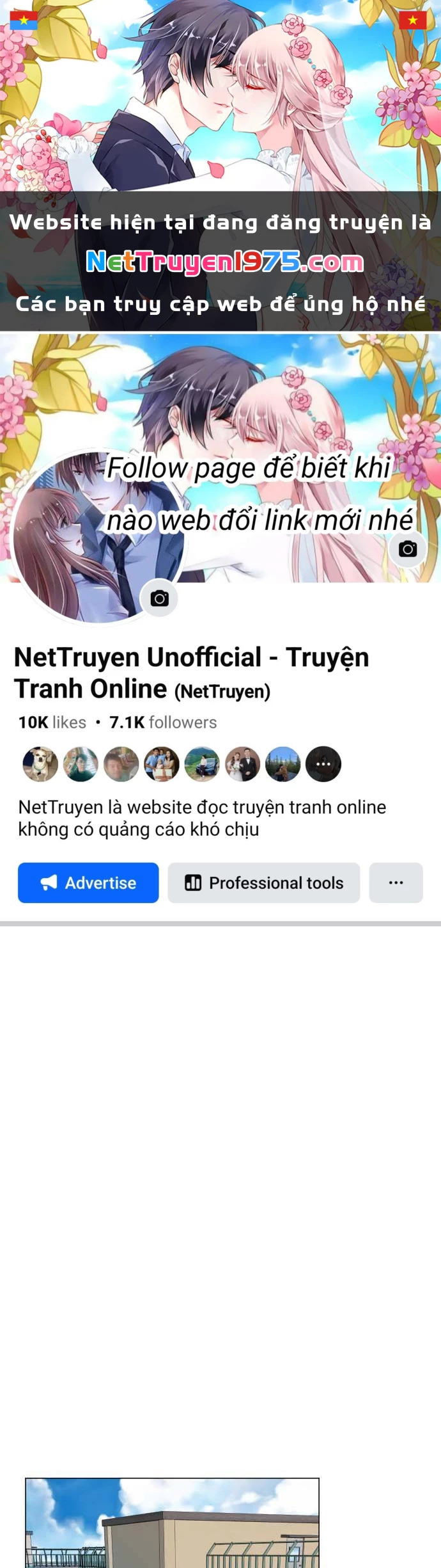Trái Tim Của Luce Chapter 4 - 1
