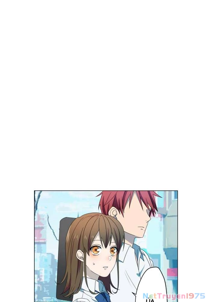 Trái Tim Của Luce Chapter 4 - 8