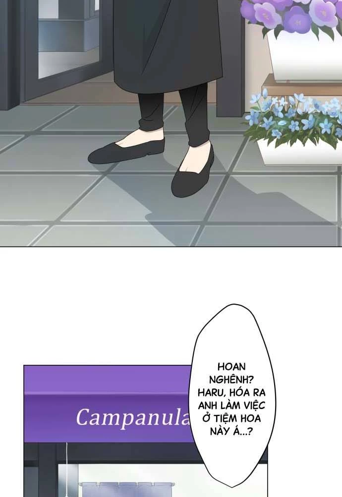 Trái Tim Của Luce Chapter 4 - 11