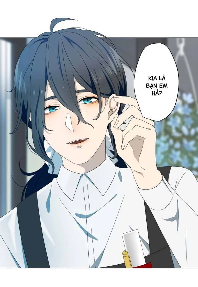 Trái Tim Của Luce Chapter 4 - 13