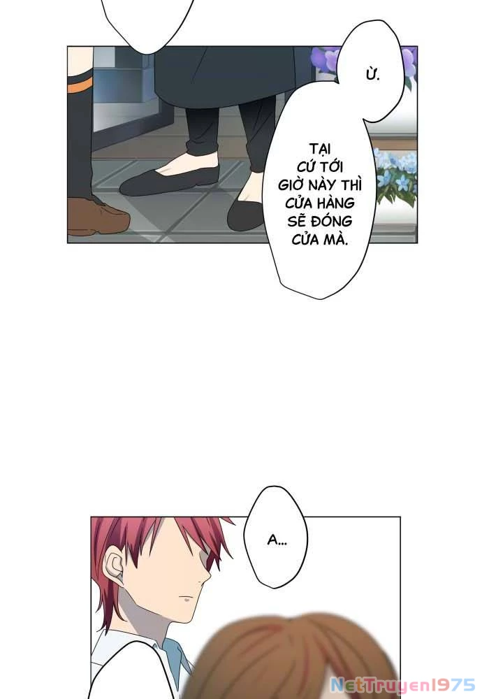 Trái Tim Của Luce Chapter 4 - 17