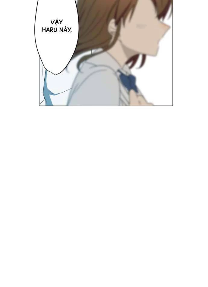 Trái Tim Của Luce Chapter 4 - 18