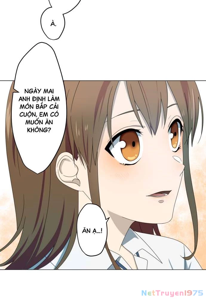 Trái Tim Của Luce Chapter 4 - 22