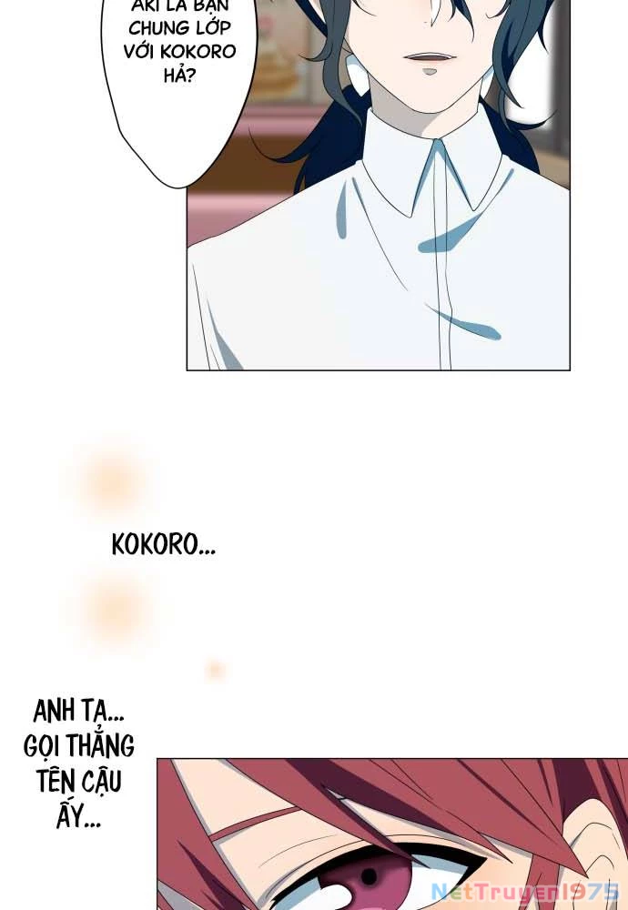 Trái Tim Của Luce Chapter 4 - 24
