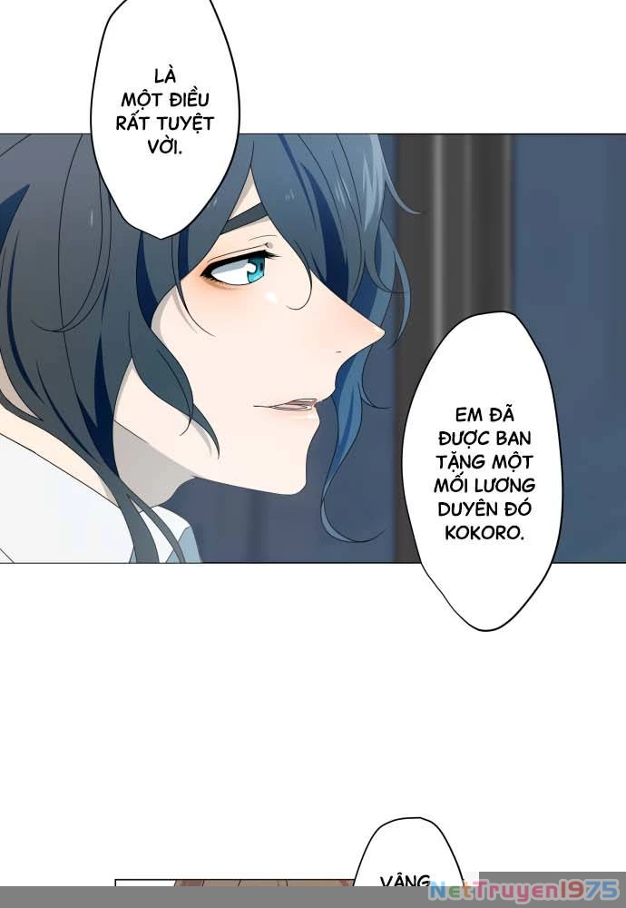 Trái Tim Của Luce Chapter 4 - 27