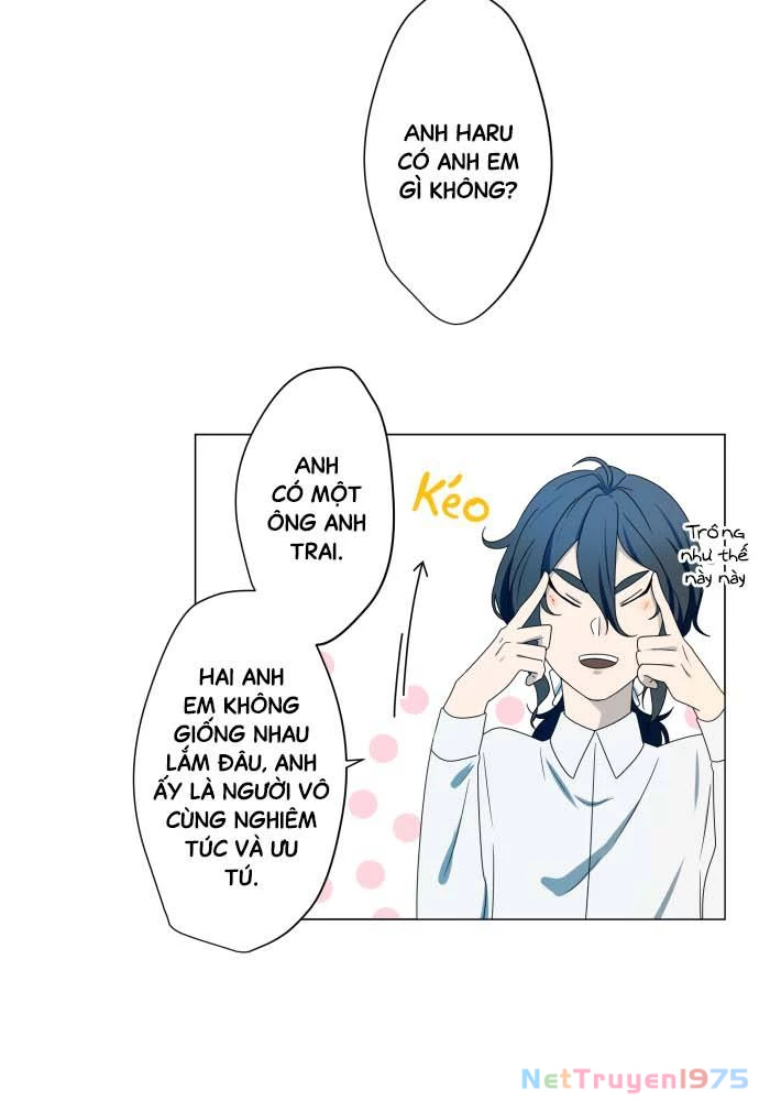 Trái Tim Của Luce Chapter 4 - 29